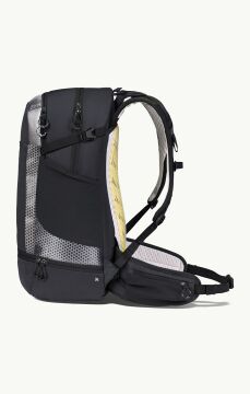 Jack Wolfskin Moab Jam Pro 24LT Sırt Çantası Siyah