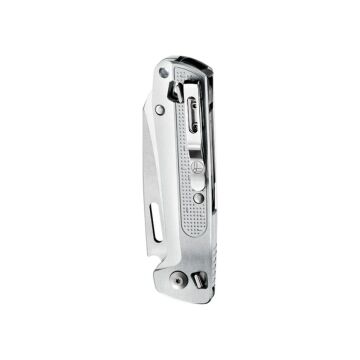 Leatherman Free K2x Silver 832655 Knife