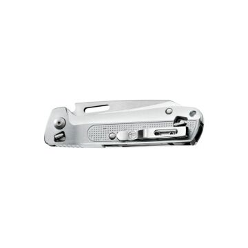 Leatherman Free K2x Silver 832655 Knife