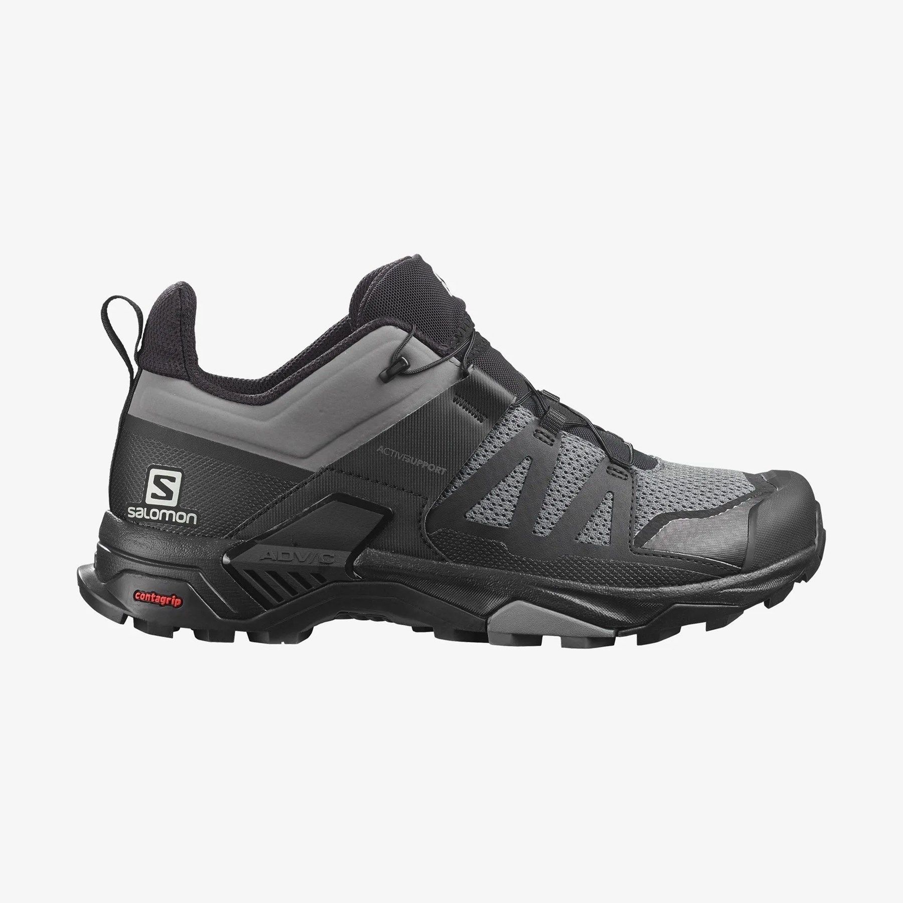 Salomon X Ultra 4 Erkek Outdoor Ayakkabı L41385600