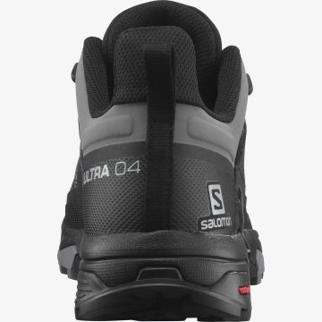 Salomon X Ultra 4 Erkek Outdoor Ayakkabı L41385600