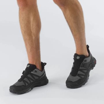 Salomon X Ultra 4 Erkek Outdoor Ayakkabı L41385600