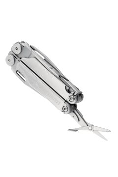 LEATHERMAN WAVE PLUS 832525 MULTITOOL Silver
