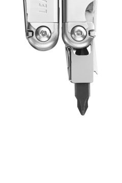 LEATHERMAN WAVE PLUS 832525 MULTITOOL Silver