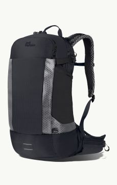 Jack Wolfskin Phantasy 20.5LT Sırt Çantası Siyah