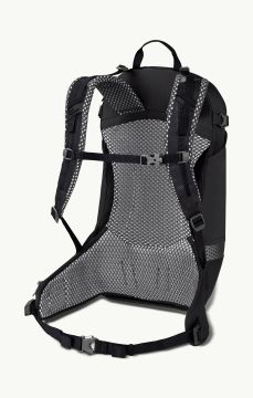 Jack Wolfskin Phantasy 20.5LT Sırt Çantası Siyah