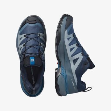 Salomon X Ultra 360 GTX Erkek Outdoor Ayakkabı K.L