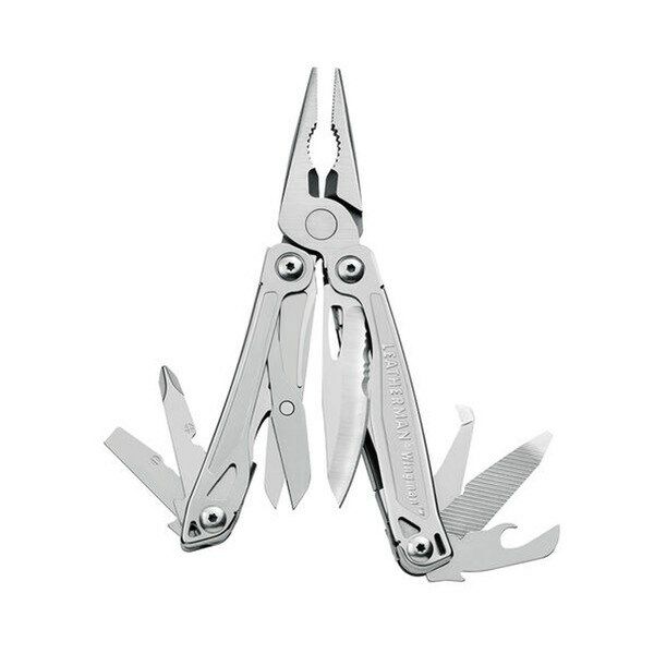 Leatherman Wingman 832522 Peg