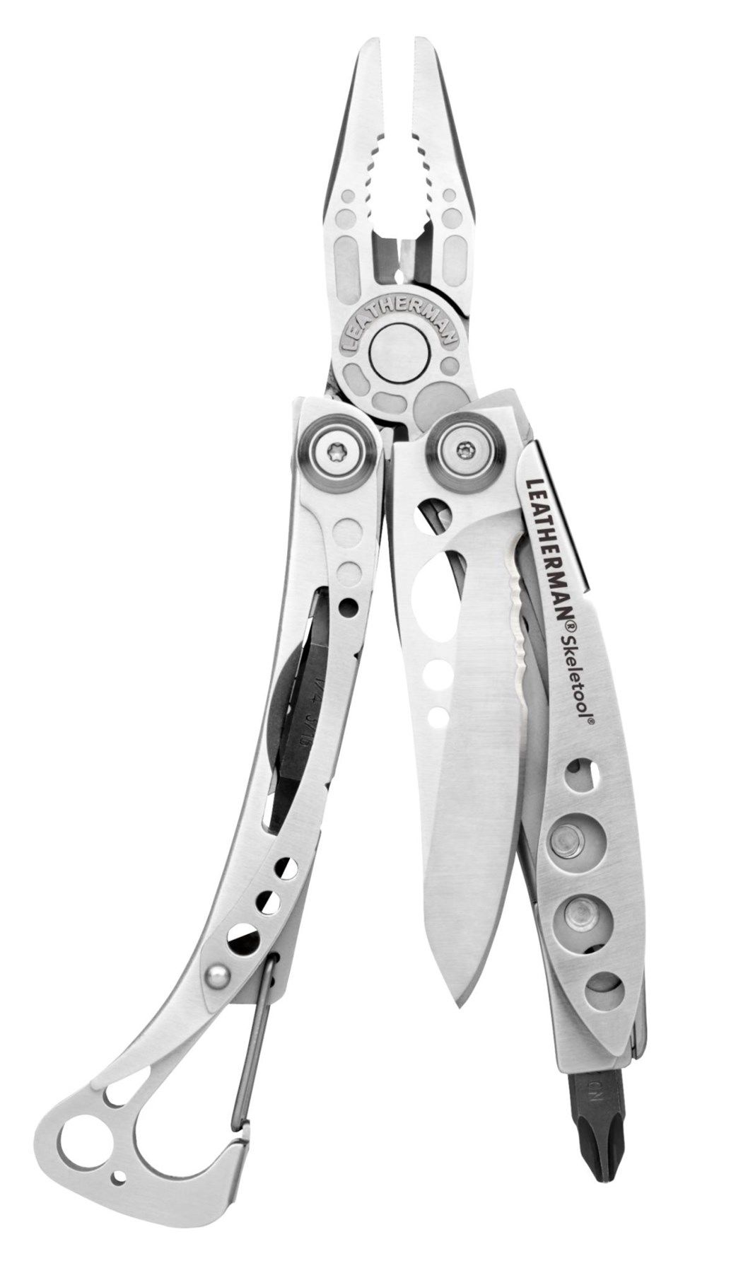 Leatherman Skeletool 830921 Peg