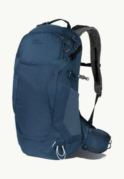 Jack Wolfskin Crosstrail 22 Litre Lacivert