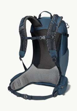 Jack Wolfskin Crosstrail 22 Litre Lacivert