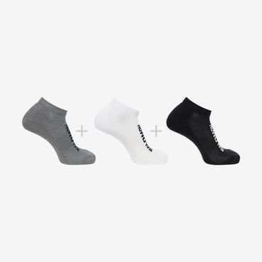 Salomon Everyday Low 3-pack LC2087100