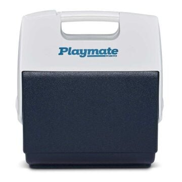 Igloo Playmate 5664 Pal Buzluk 6 Litre 7 QT Siyah