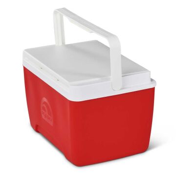 Igloo 9 QT Island Breeze Buzluk 8 Litre Kırmızı