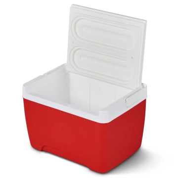 Igloo 9 QT Island Breeze Buzluk 8 Litre Kırmızı