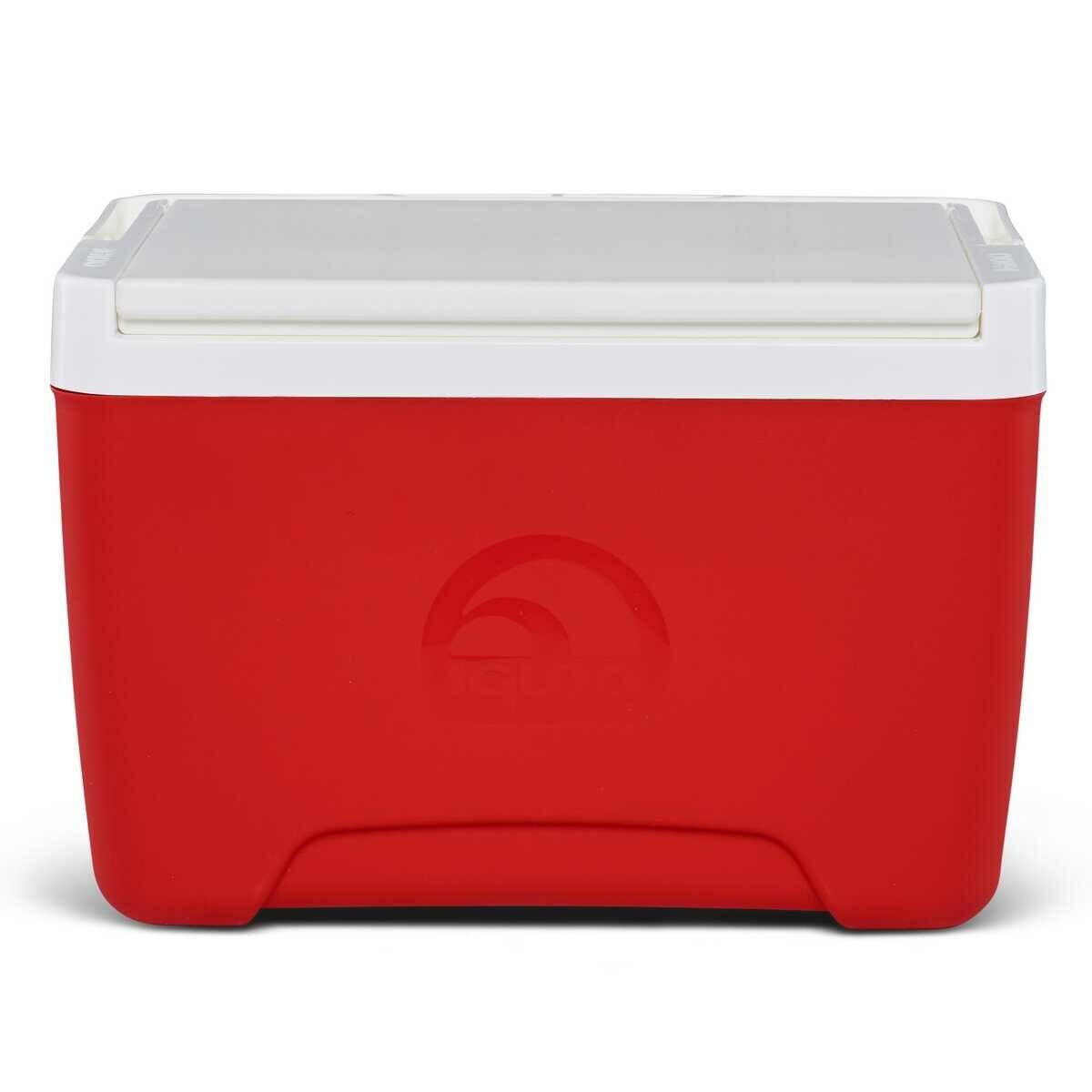 Igloo 9 QT Island Breeze Buzluk 8 Litre Kırmızı