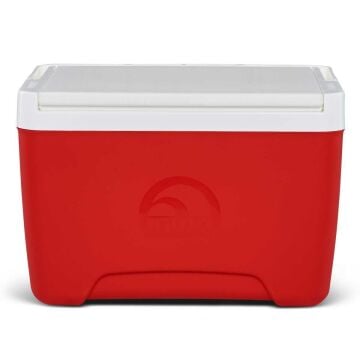 Igloo 9 QT Island Breeze Buzluk 8 Litre Kırmızı