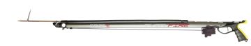 SEAC SUB ZIPKIN TWIN FIRE 60