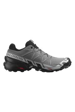 Salomon Speedcross 6 Erkek Patika Ayakkabısı Gri