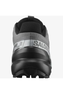 Salomon Speedcross 6 Erkek Patika Ayakkabısı Gri
