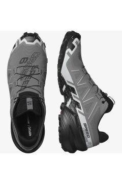 Salomon Speedcross 6 Erkek Patika Ayakkabısı Gri