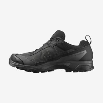 Salomon X Ultra 5  Erkek Outdoor Ayakkabı K.Gri