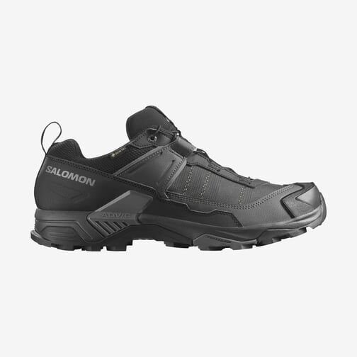 Salomon X Ultra 5  Erkek Outdoor Ayakkabı K.Gri