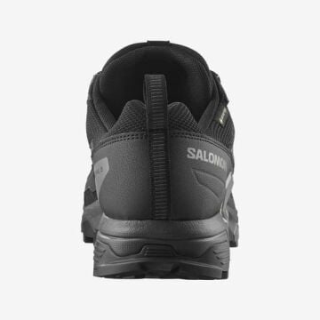 Salomon X Ultra 5 Erkek Outdoor Ayakkabı K.Gri