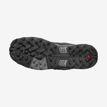 Salomon X Ultra 5 Erkek Outdoor Ayakkabı K.Gri