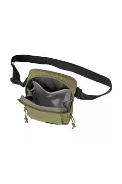 Jack Wolfskin Konya Bag Unisex Outdoor Bay Leaf