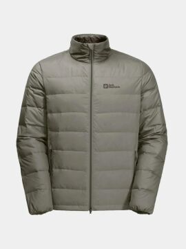Jack Wolfskin Ather Down Erkek Ceket Seal