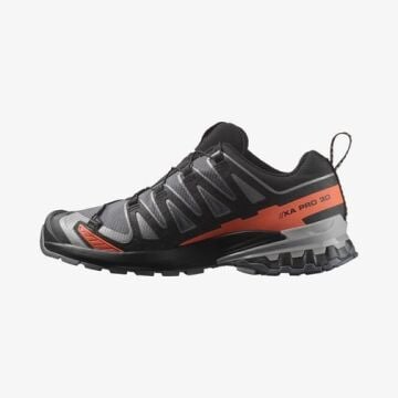 Salomon Xa Pro 3D V9 Gore-Tex® Erkek Koşu Ayakkabı