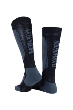 Thermoform Mountain Çorap Antrasit