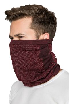 Thermoform Extreme Boyunluk BORDO