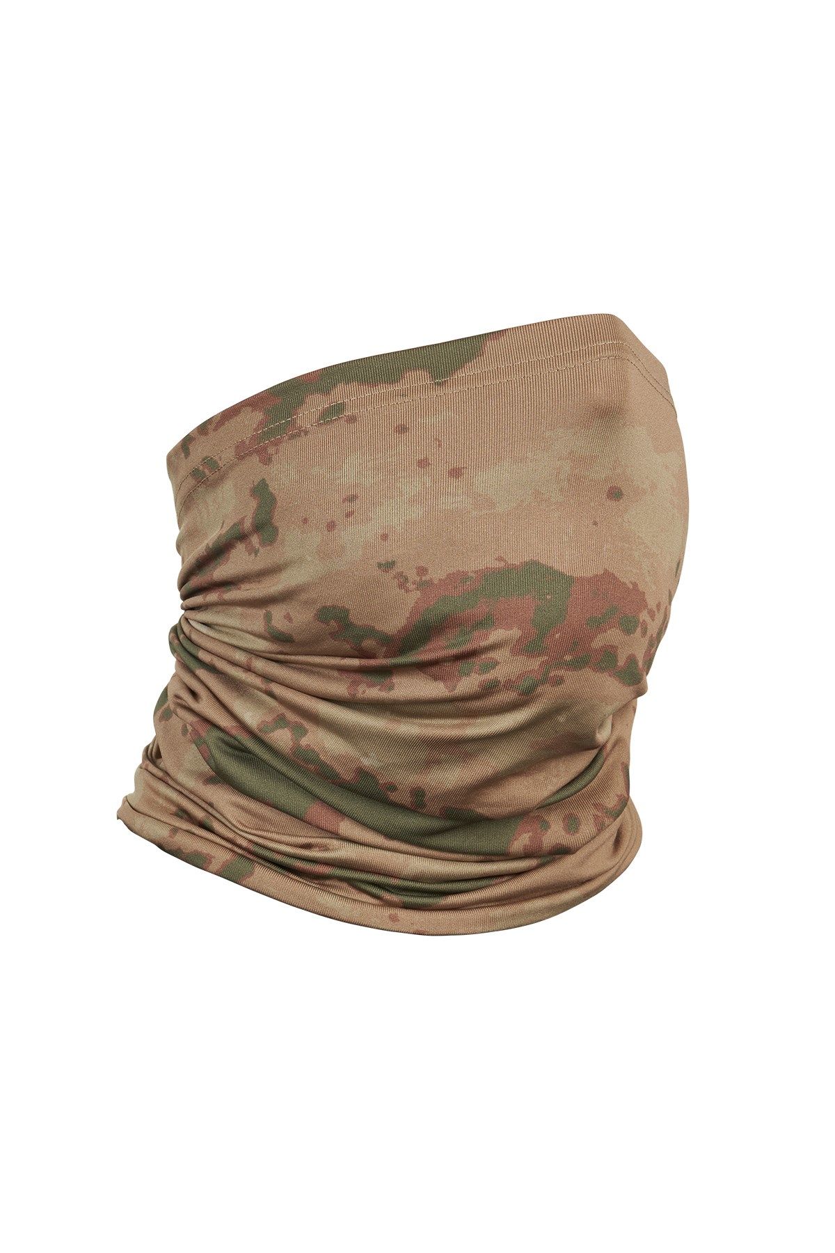 Thermoform Army Microfiber Boyunluk ANTİMİKROBİYEL JND.KAMUFLAJ