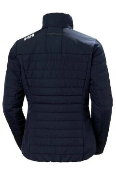 Helly Hansen W Crew Insulator Ceket 2.0 Kadın Laci