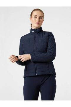 Helly Hansen W Crew Insulator Ceket 2.0 Kadın Laci