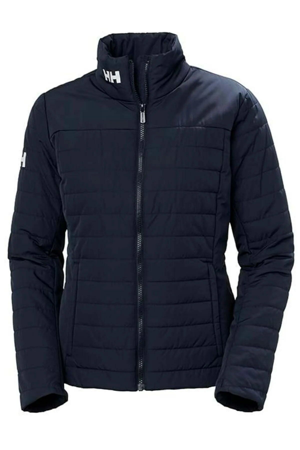 Helly Hansen W Crew Insulator Ceket 2.0 Kadın Laci