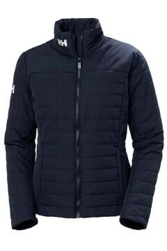Helly Hansen W Crew Insulator Ceket 2.0 Kadın Laci