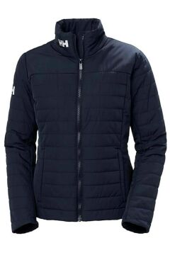 Helly Hansen W Crew Insulator Ceket 2.0 Kadın Laci