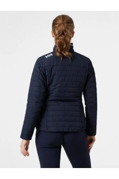 Helly Hansen W Crew Insulator Ceket 2.0 Kadın Laci