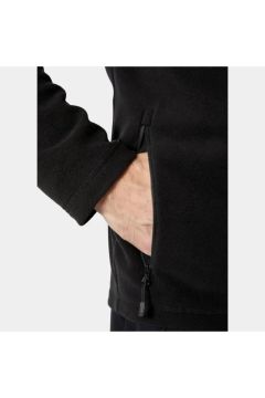 Helly Hansen Block Fullzip Polar HHA.990 Black
