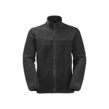 Jack Wolfskin Altenberg 3IN1 Erkek Mont Siyah