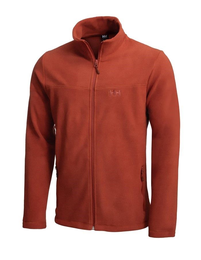 Helly Hansen Zippy Polar Mont Erkek Deep Canyon