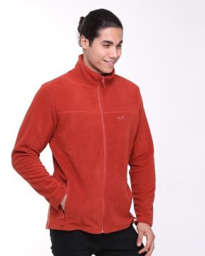 Helly Hansen Zippy Polar Mont Erkek Deep Canyon