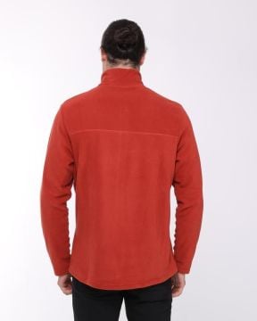 Helly Hansen Zippy Polar Mont Erkek Deep Canyon