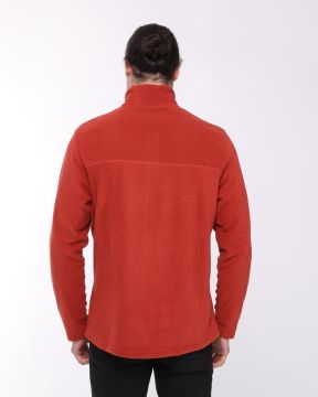 Helly Hansen Zippy Polar Mont Erkek Deep Canyon