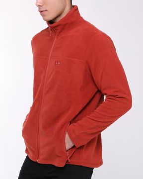 Helly Hansen Zippy Polar Mont Erkek Deep Canyon