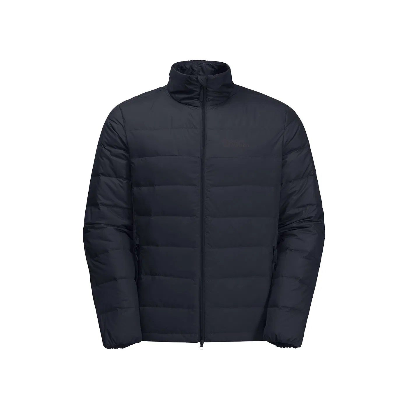Jack Wolfskin Ather Down Outdoor Erkek Mont Lacive
