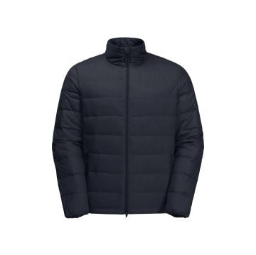 Jack Wolfskin Ather Down Outdoor Erkek Mont Lacive